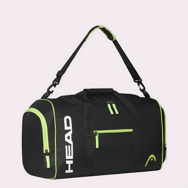Producto - Bolso HEAD 24" Negro