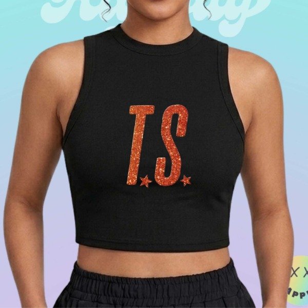 Musculosa Taylor Swift #61