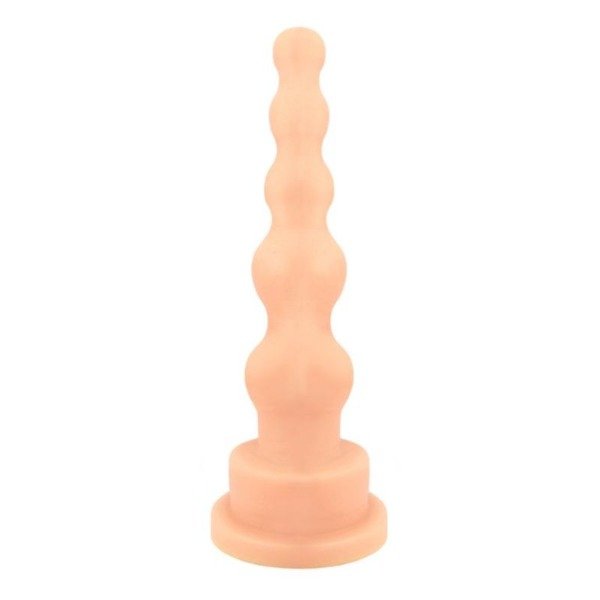Producto - DILATADOR ANAL INEXPULSABLE - 15 CM