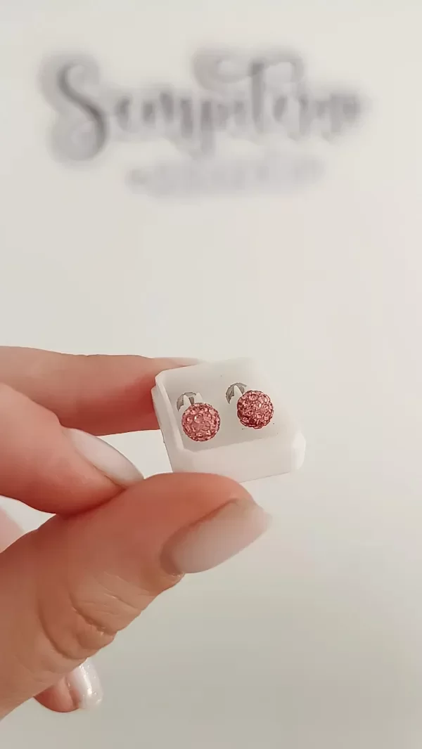 Producto - Abridores bolas de  Fuego