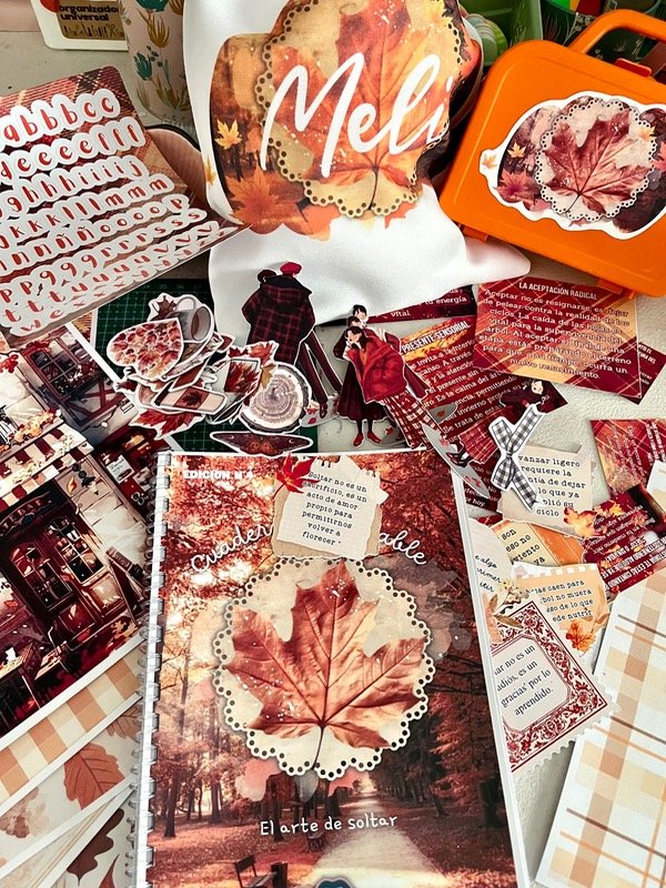 Producto - CUARTA EDICIÓN COLECCIONABLE- El arte de soltar