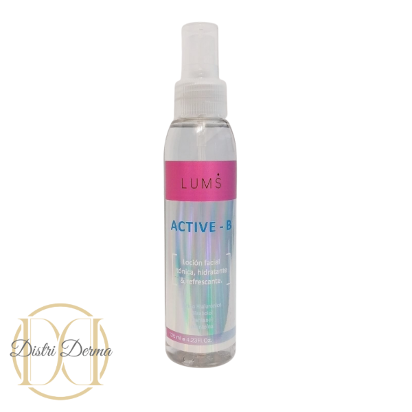 Producto - BRUMA ACTIVE