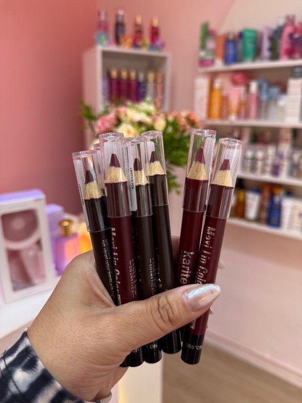 Producto - DELINEADORES KARITE