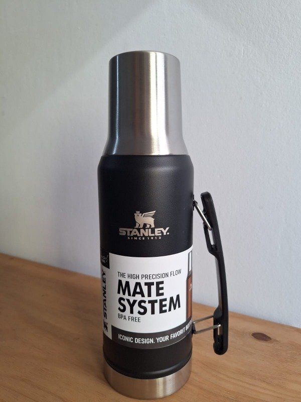 Producto - Termo Mate-System 1.2l