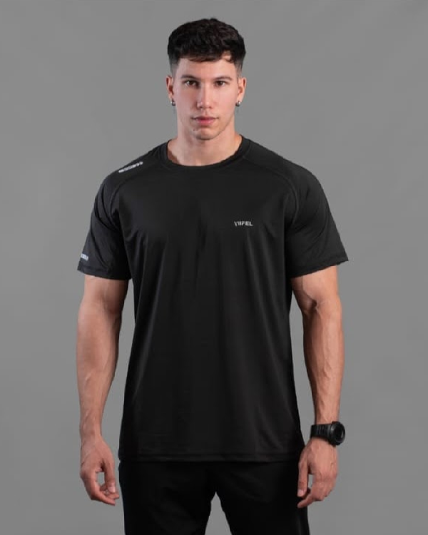 Producto - REMERA RUN - YIIFEL - 0