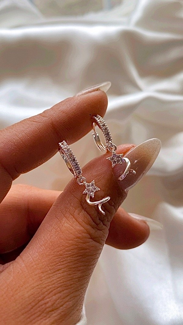 Producto - Argollitas esther