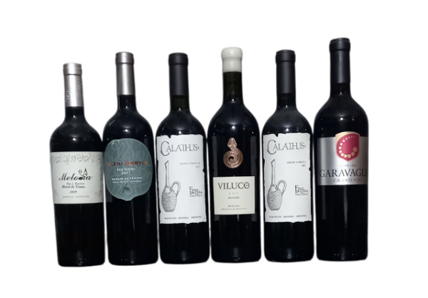 Producto - Promociones - BLEND 4