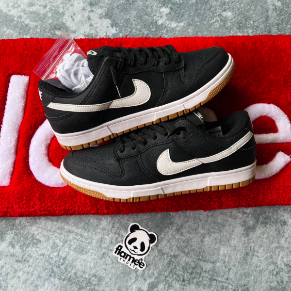 Producto - NIKE SB DUNK LOW PRO BLACK GUM