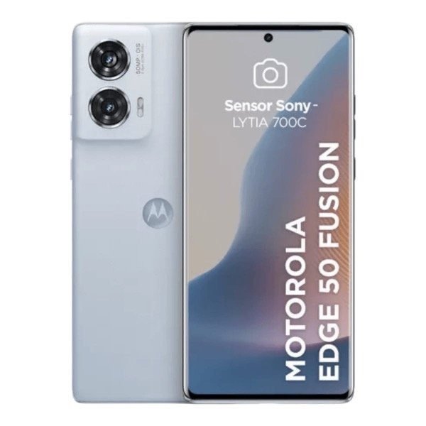 Producto - Motorola Edge 50 Fusión 5G 512Gb