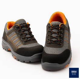 Producto - ZAPATILLA "PARDO"