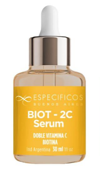 Producto - Biot - 2C Serum 30ml
