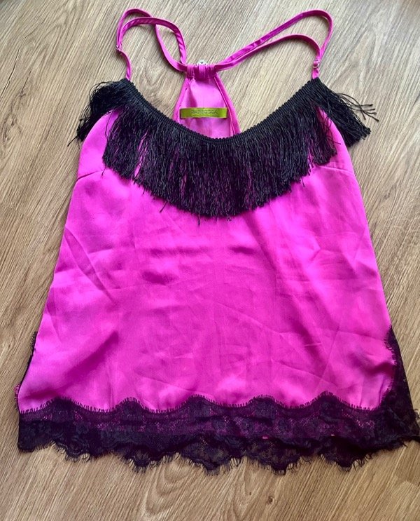 Producto - RAPSODIA TALLE L