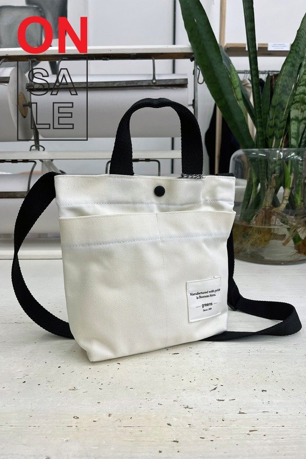 Producto - Tote Bag CH. Bull