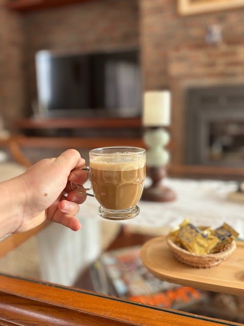 Producto - Taza de Café II