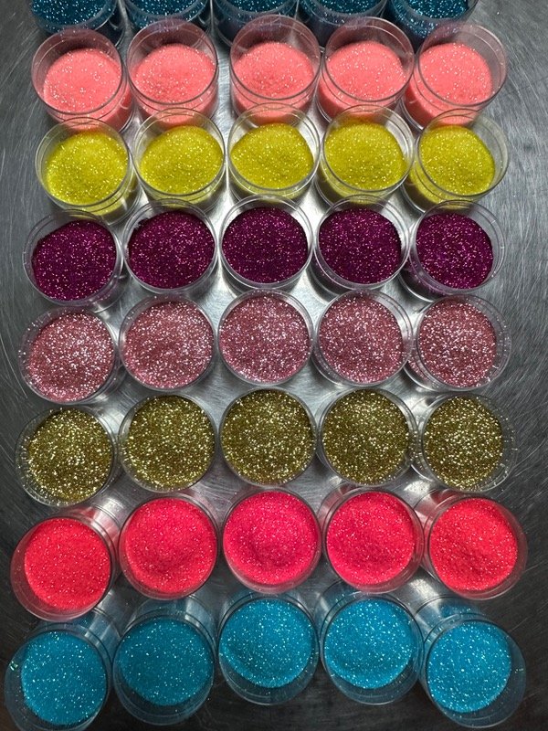 Producto - GLITTER 2