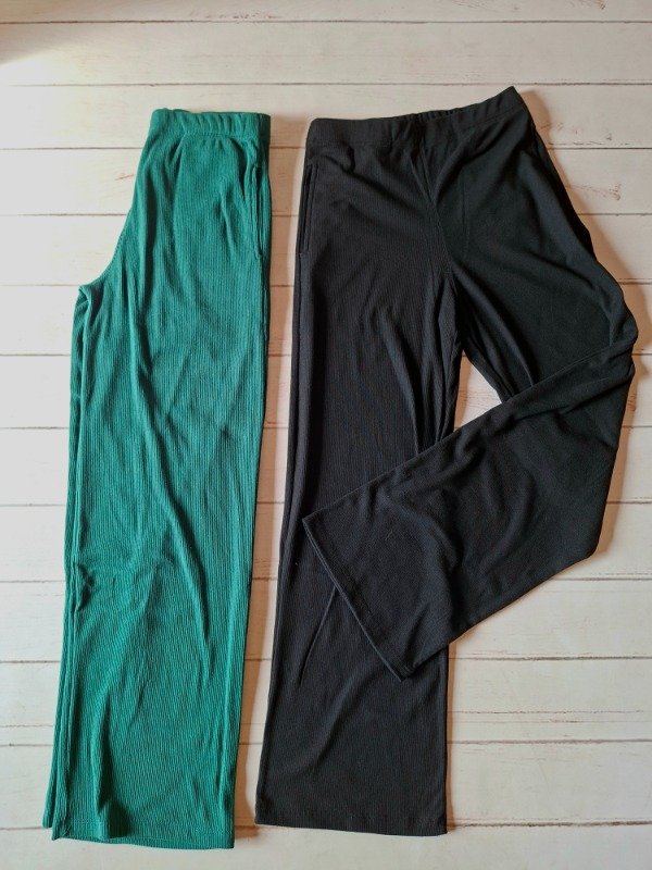 Producto - Pantalon palazzo sc