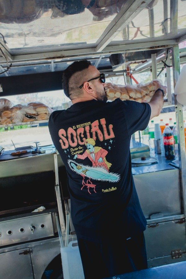 Producto - Encantador