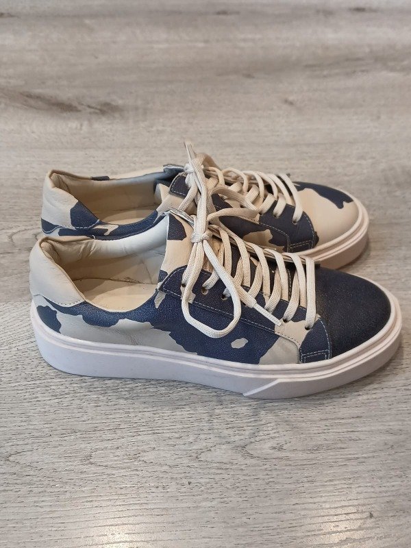 Producto - Zapatillas PRÜNE (38)