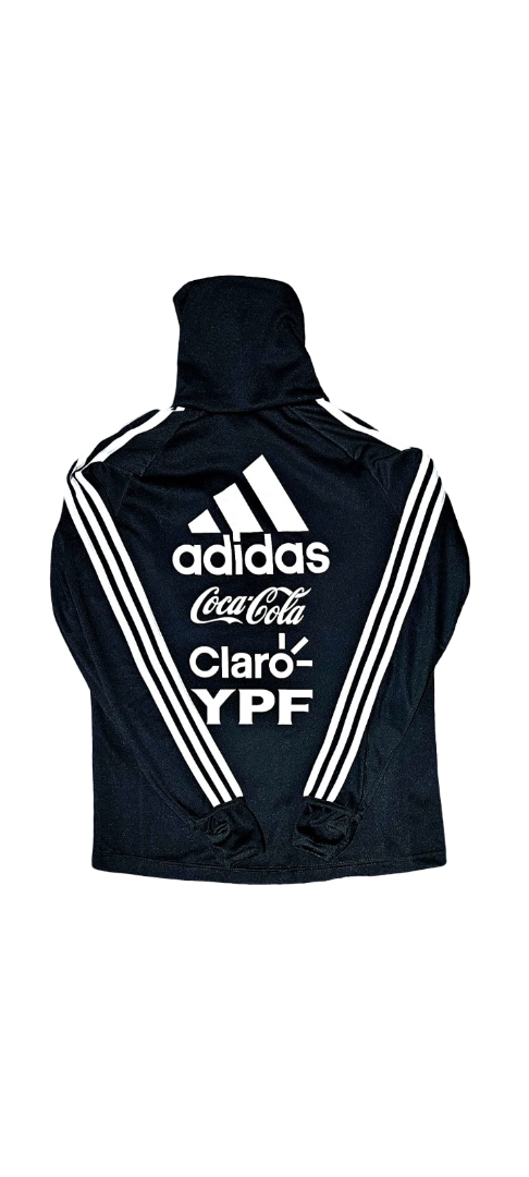 Producto - Buzo Entrenamiento AFA 2018