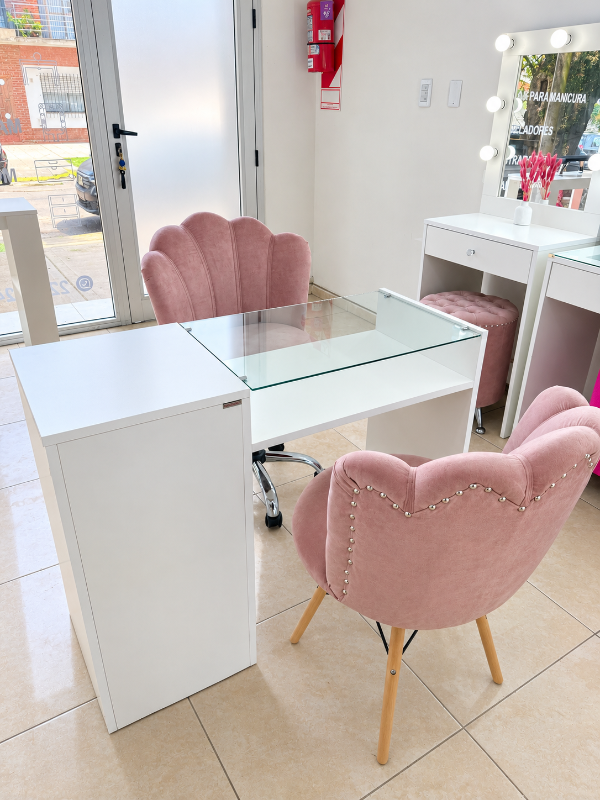 Producto - Mesa para manicura Tokio - 2