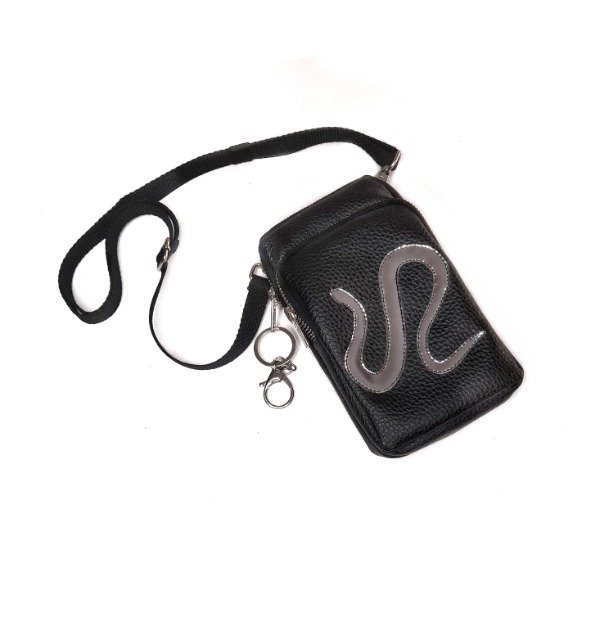 Producto - Microbolsito Bicha