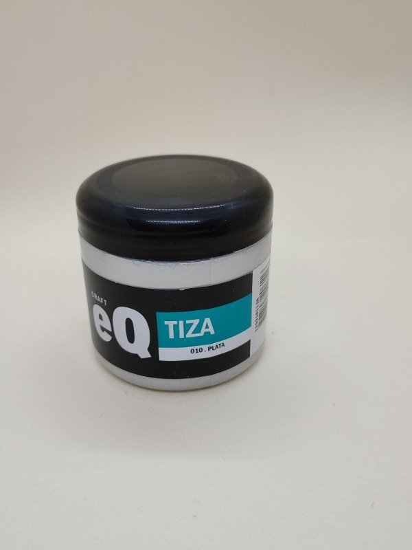 Producto - Tiza plata