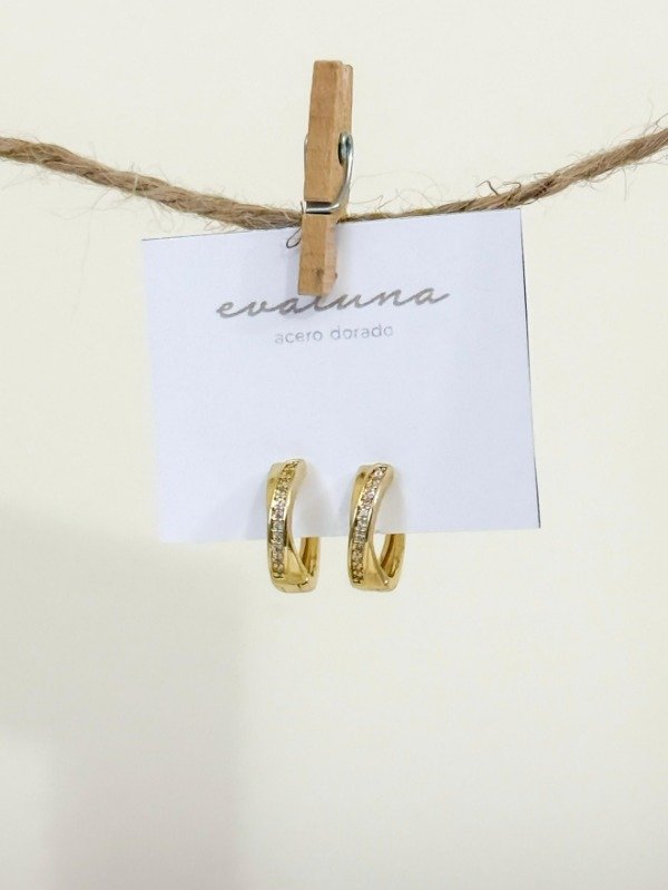 Producto - Aros Cloe A.D