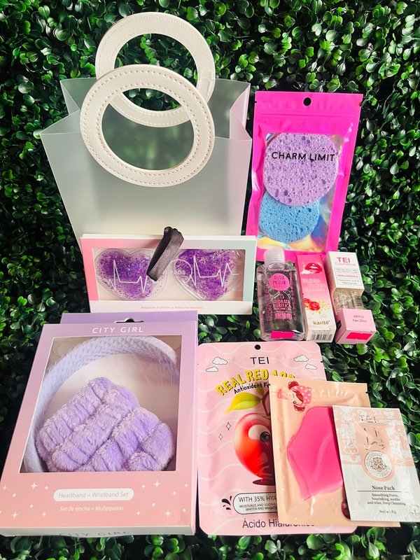 Producto - Combo de skincare premium