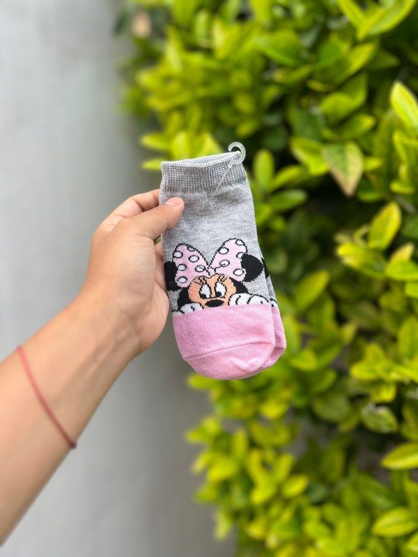 Producto - minnie rosa