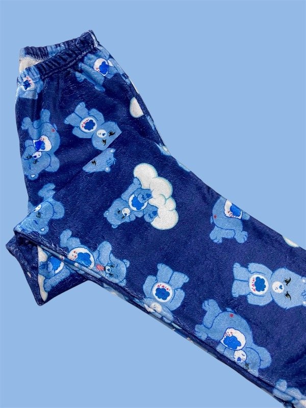 Producto - Pantalón Pijama Osito gruñosito - 0