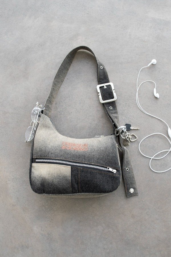 Producto - Bag "Desconcierto" (Óxido)