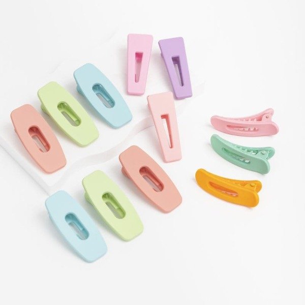 Producto - SET HEBILLAS CITY GIRL