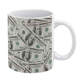 Producto - Taza Dolares
