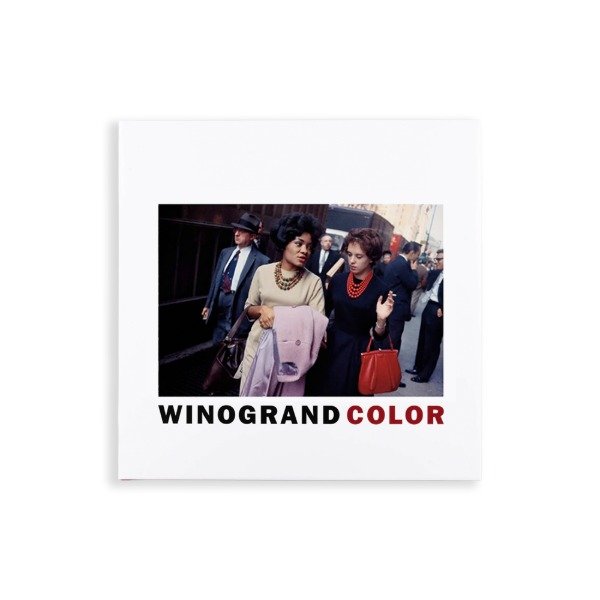 Producto - "Winogrand Color", Garry Winogrand
