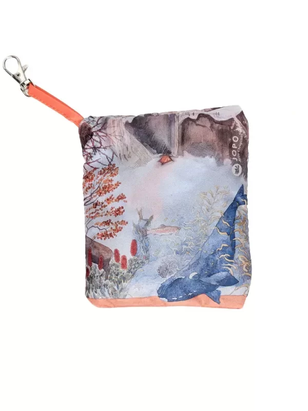 Producto - Art Bag Patagonia - 2