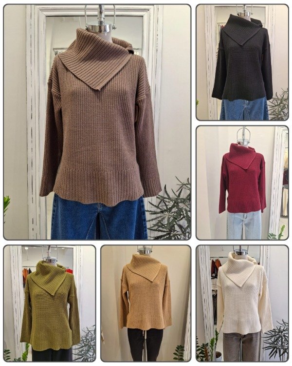 Producto - Polera bremer