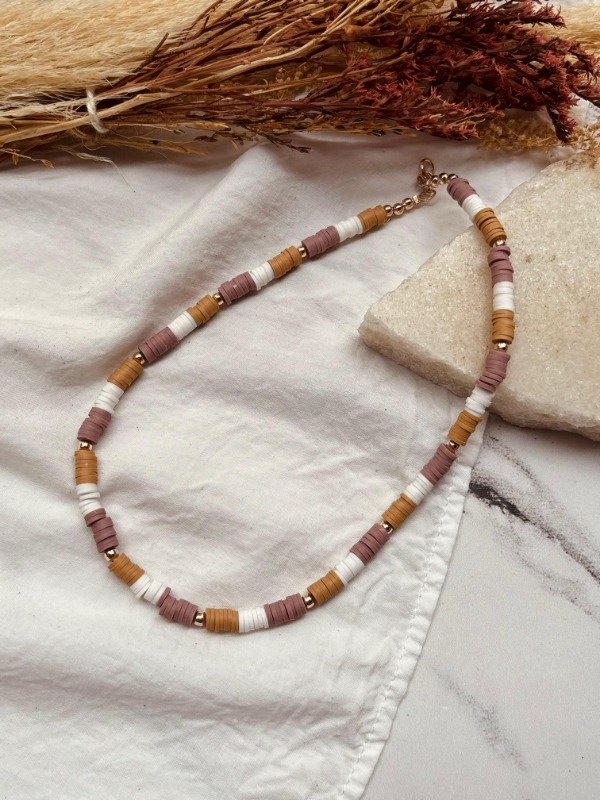 Producto - COLLAR TIERRA