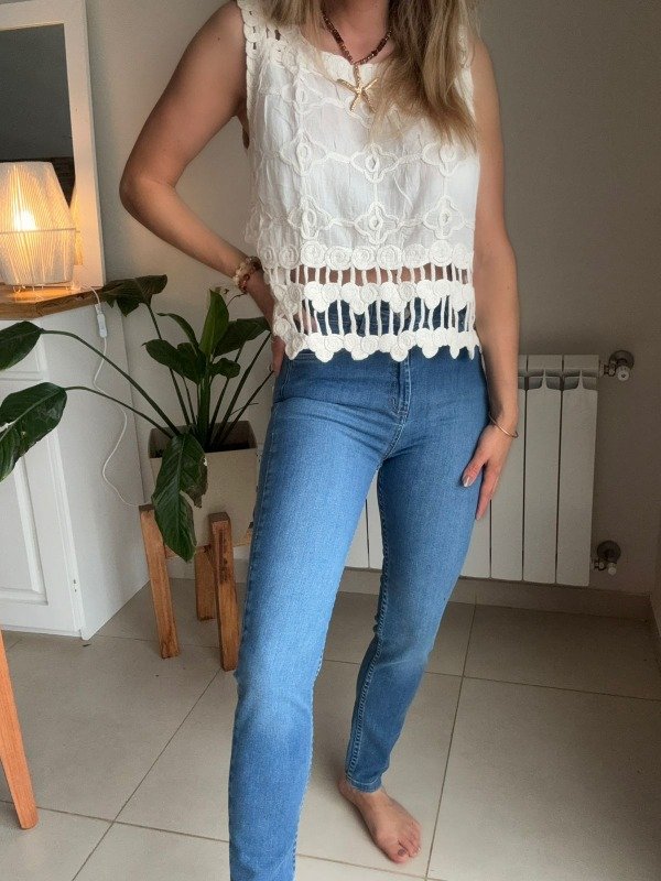 Producto - Jeans Skinny Acacia