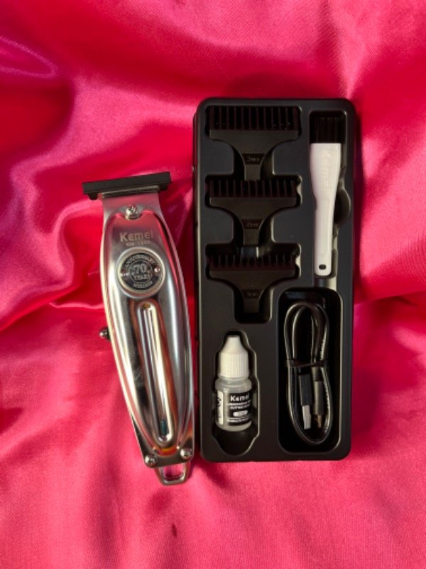 Producto - Maquina Kemei km-1949 - 0