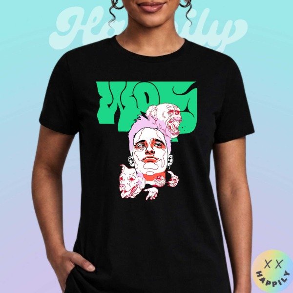 Producto - Remera Wos #6 - 0
