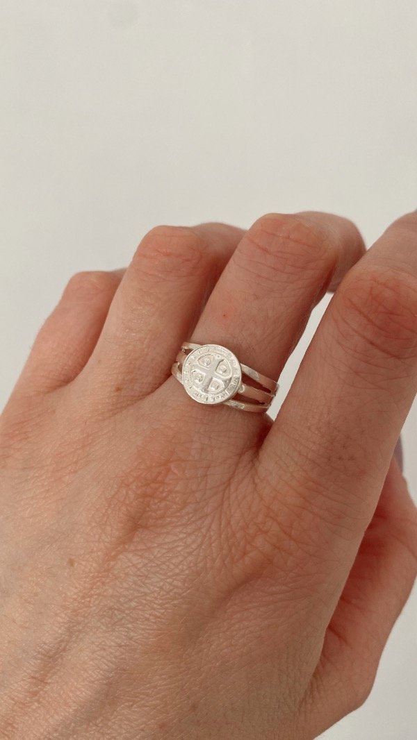 Producto - Anillo San Benito - 1