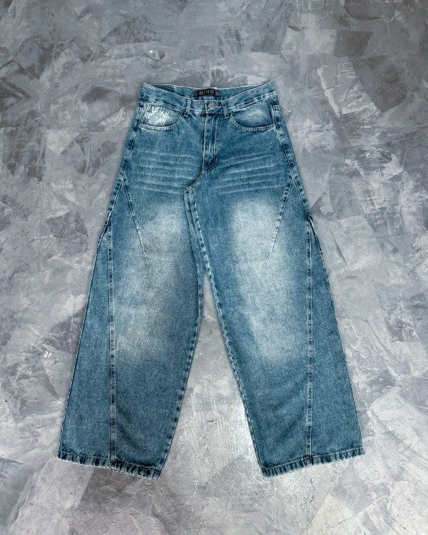 Producto - Pantalón Baggy Criptax