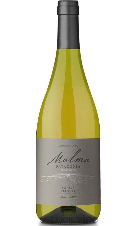 Producto - Malma - Reserva de Familia - Chardonnay