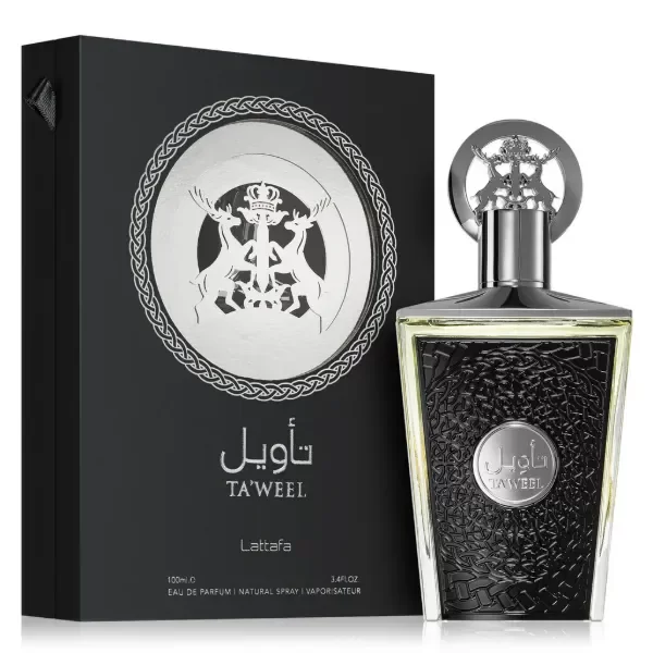 Producto - Perfume Árabe Lattafa Ta'weel EDP 100ML