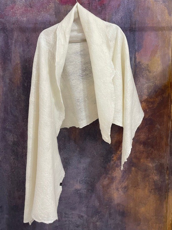 Producto - Paño de Seda - Chi