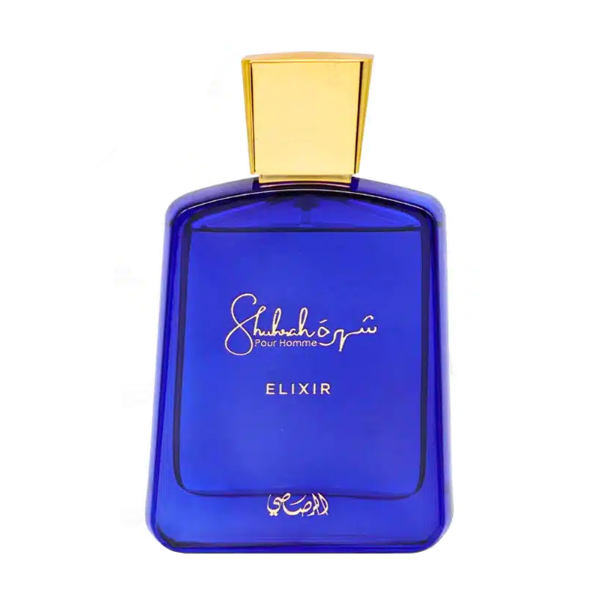 Producto - Rasasi - Shuhrah Elixir