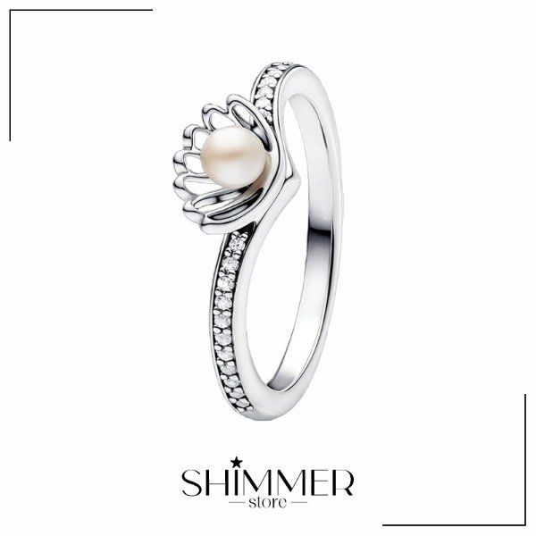 Producto - Anillo Princesa Ariel