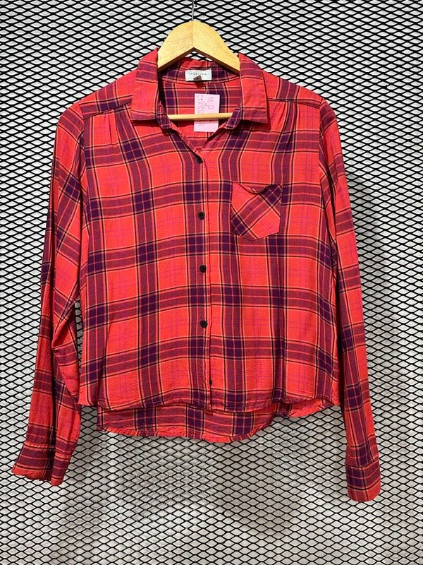 Producto - Camisa Kosiuko T16