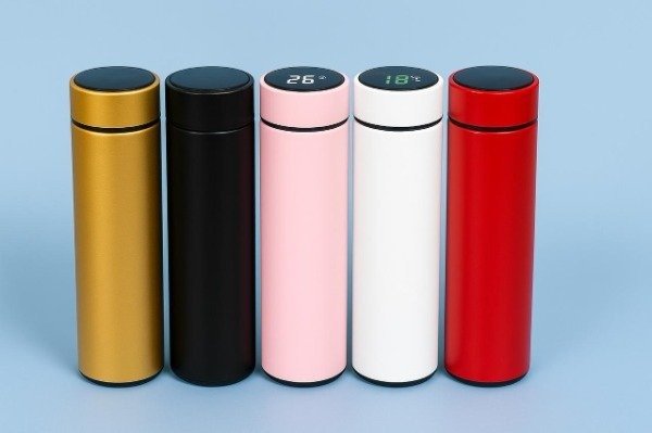 Producto - TERMO SENSOR 500 ML