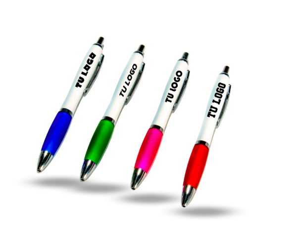 Producto - Lapiceras Personalizadas x20 Unidadades